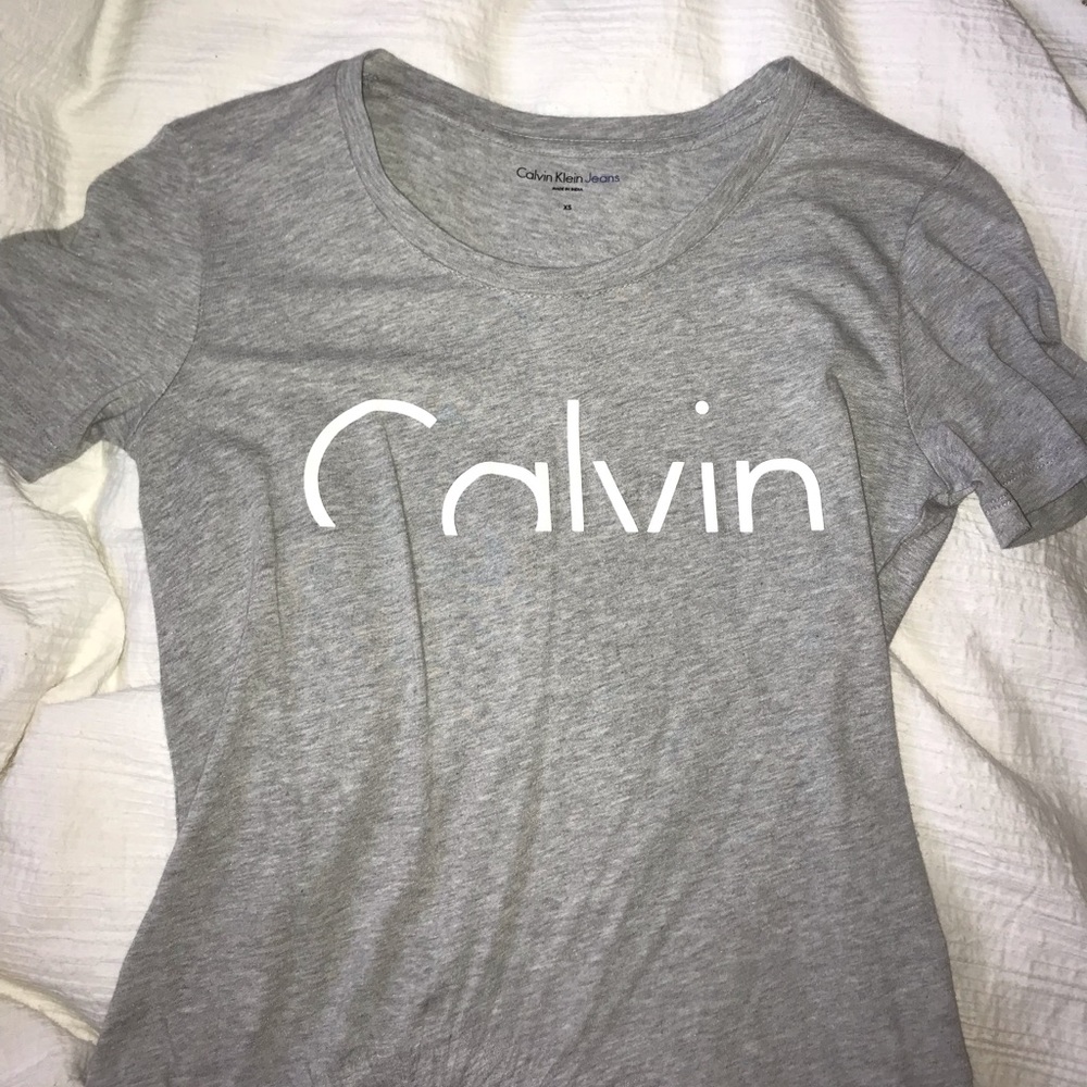 CK t shirt